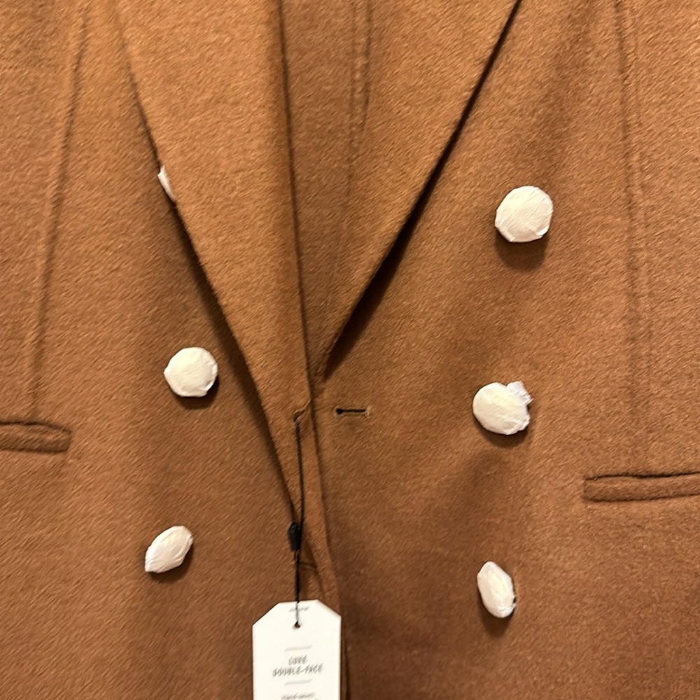 Chestnut Blazer - image 2
